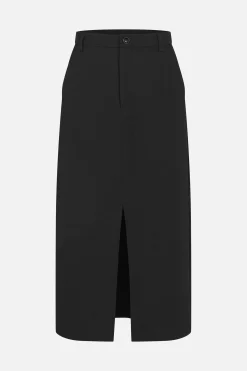 Baum und Pferdgarten SIDONA SKIRT | Black Fashion