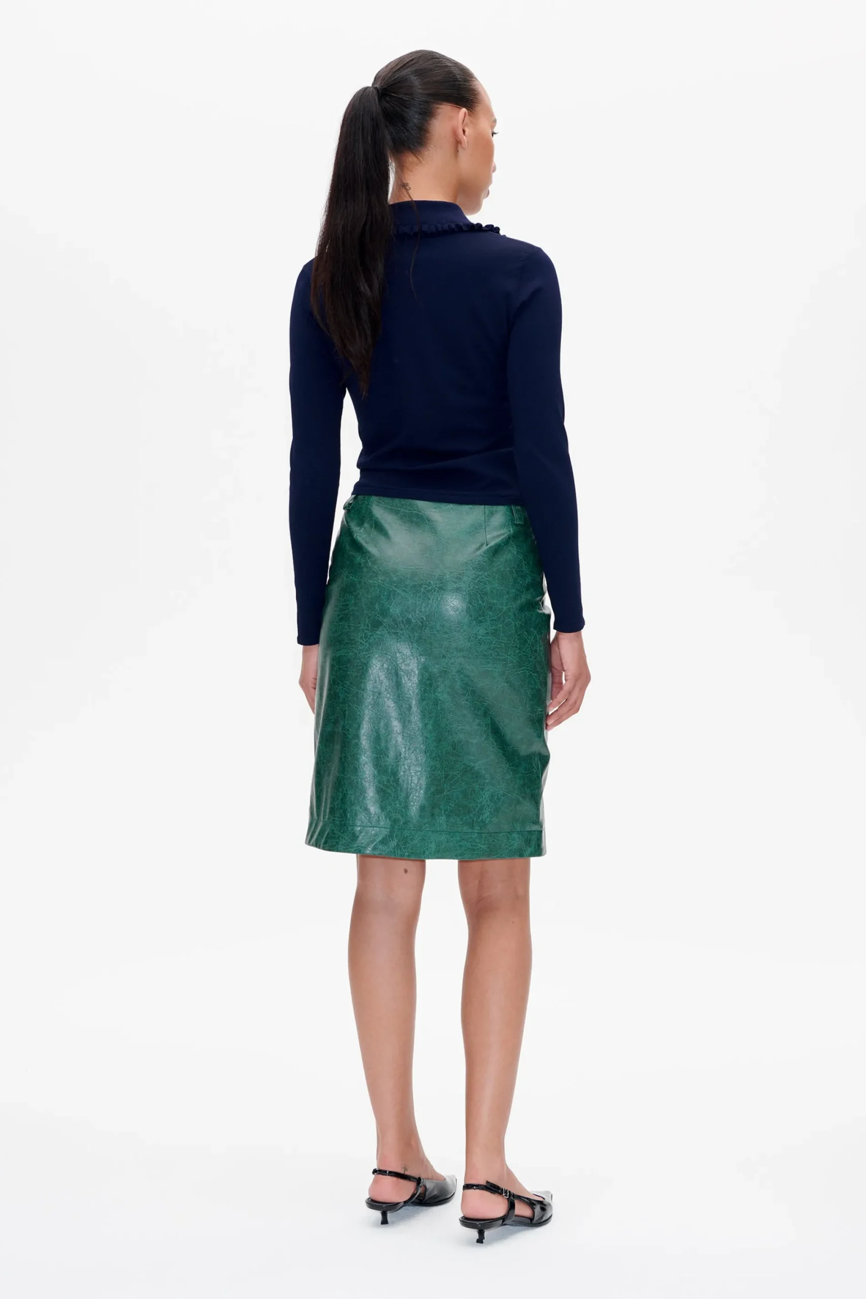 Baum und Pferdgarten SIGNA SKIRT | Sycamore Green New