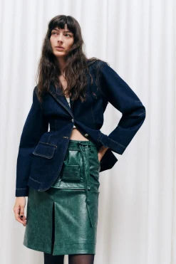 Baum und Pferdgarten SIGNA SKIRT | Sycamore Green New