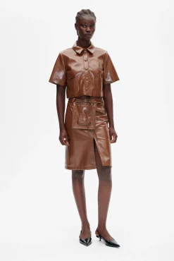 Baum und Pferdgarten Signa skirt from | Sorrel Brown Horse Clearance