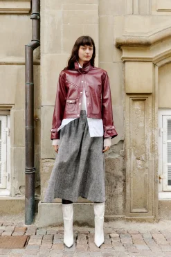 Baum und Pferdgarten SIRELLA SKIRT | Salt and Pepper Hot