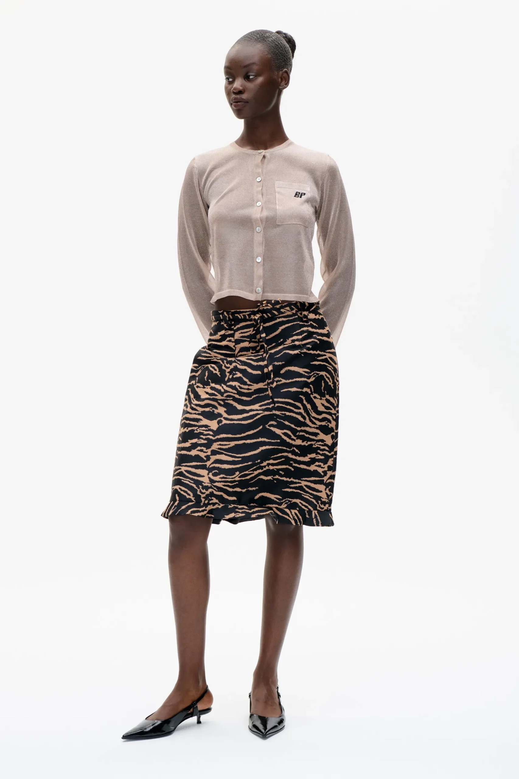 Baum und Pferdgarten Smilla Skirt from | Cinnamon Zebra Discount