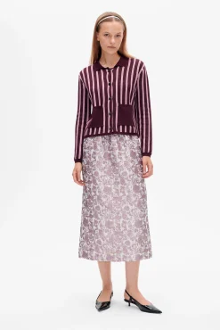 Baum und Pferdgarten Sofie skirt from | Golden Purple Rose Outlet