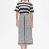 Baum und Pferdgarten Sofie skirt from | Grey Wallstreet Check Best