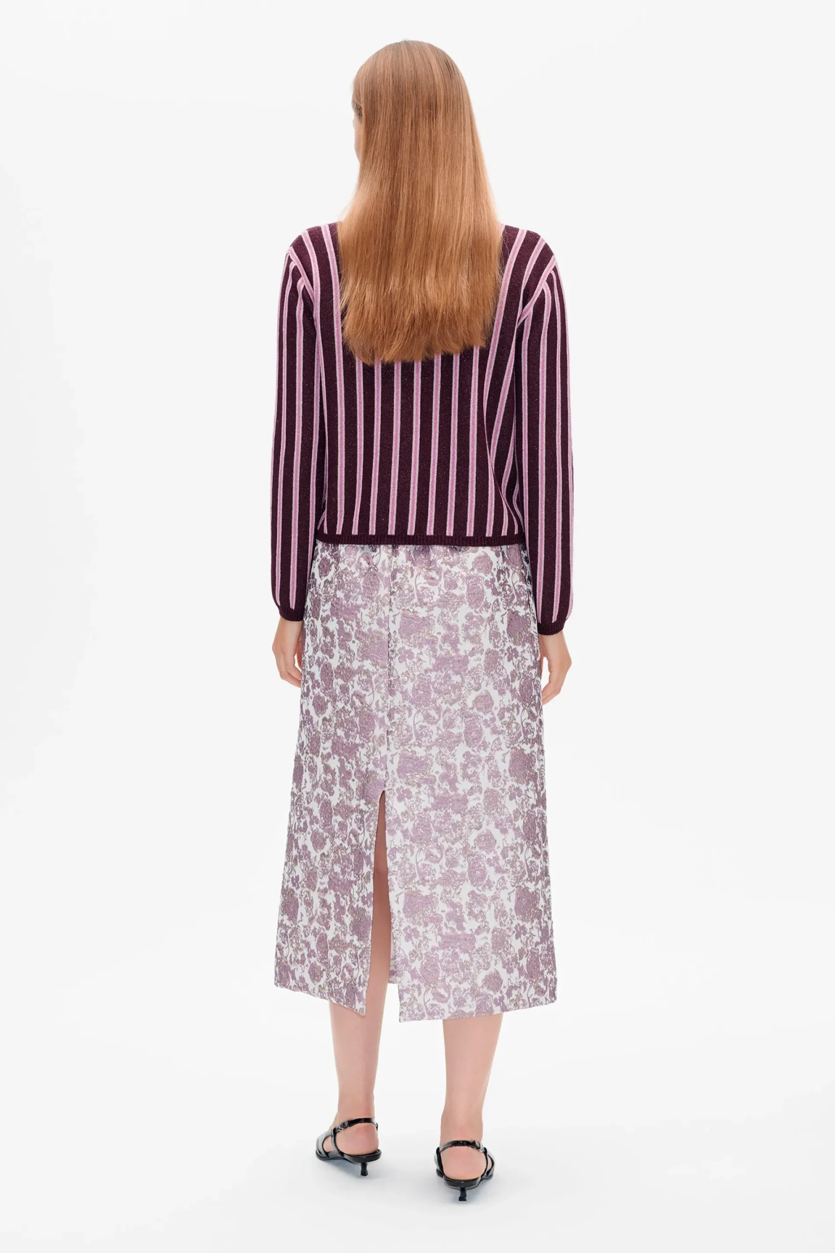 Baum und Pferdgarten Sofie skirt from | Golden Purple Rose Outlet
