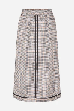 Baum und Pferdgarten Sofie skirt from | Grey Wallstreet Check Best