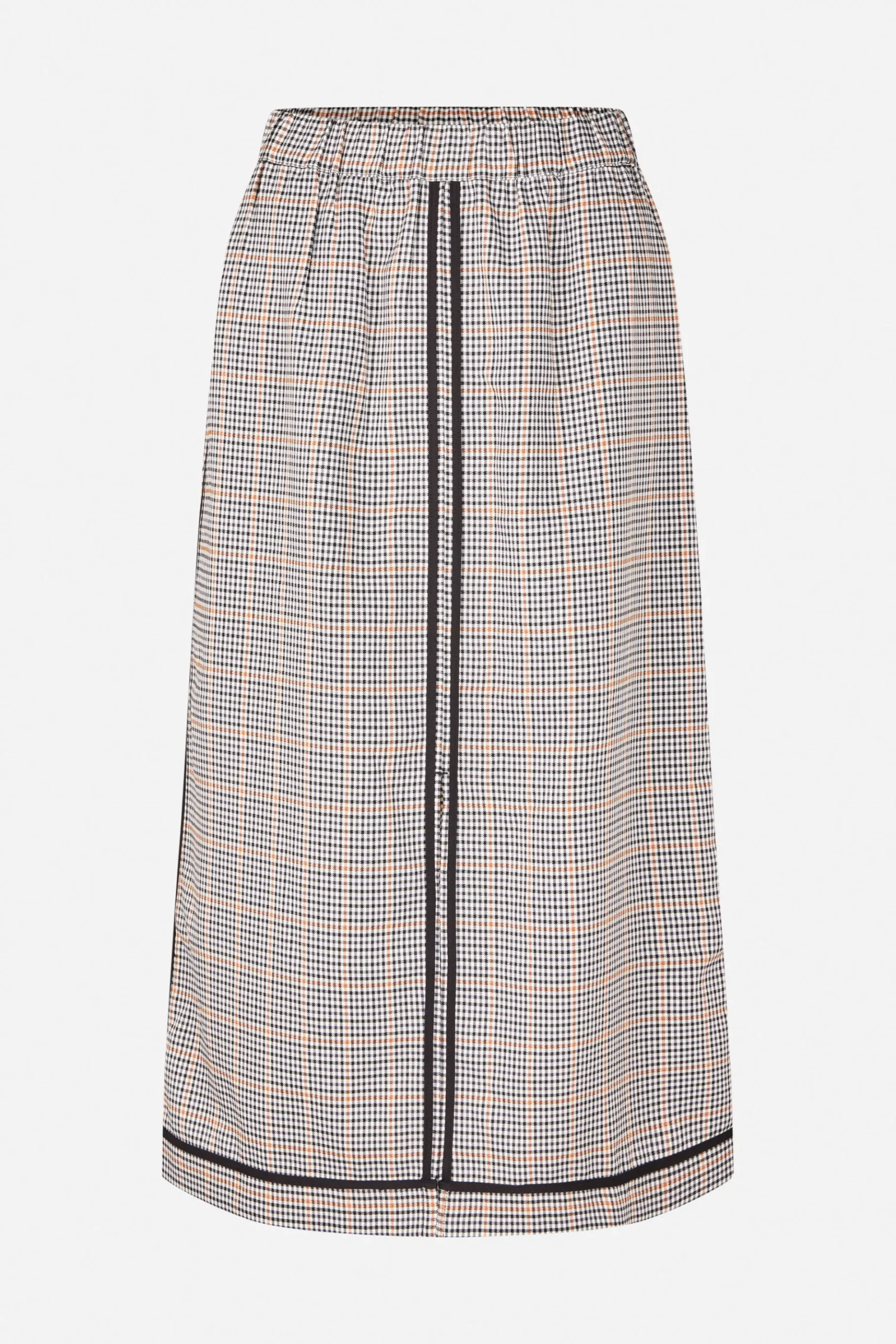 Baum und Pferdgarten Sofie skirt from | Grey Wallstreet Check Best
