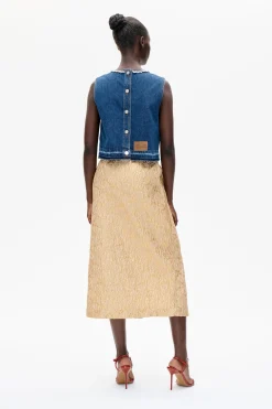 Baum und Pferdgarten Sofie Skirt from | Golden Blossom New