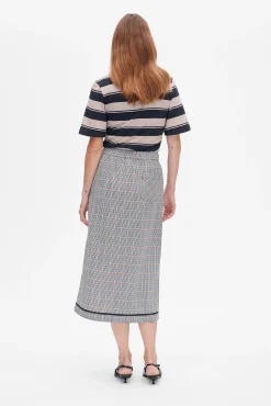 Baum und Pferdgarten Sofie skirt from | Grey Wallstreet Check Best