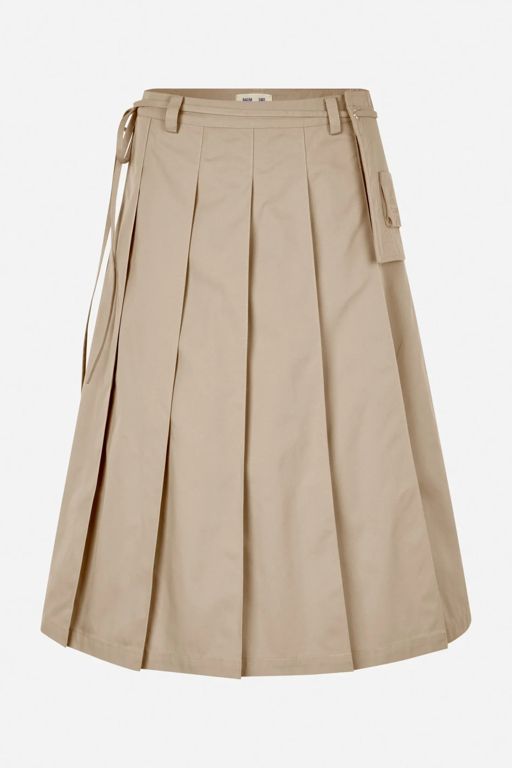 Baum und Pferdgarten Sunny skirt from | Savannah Tan Fashion