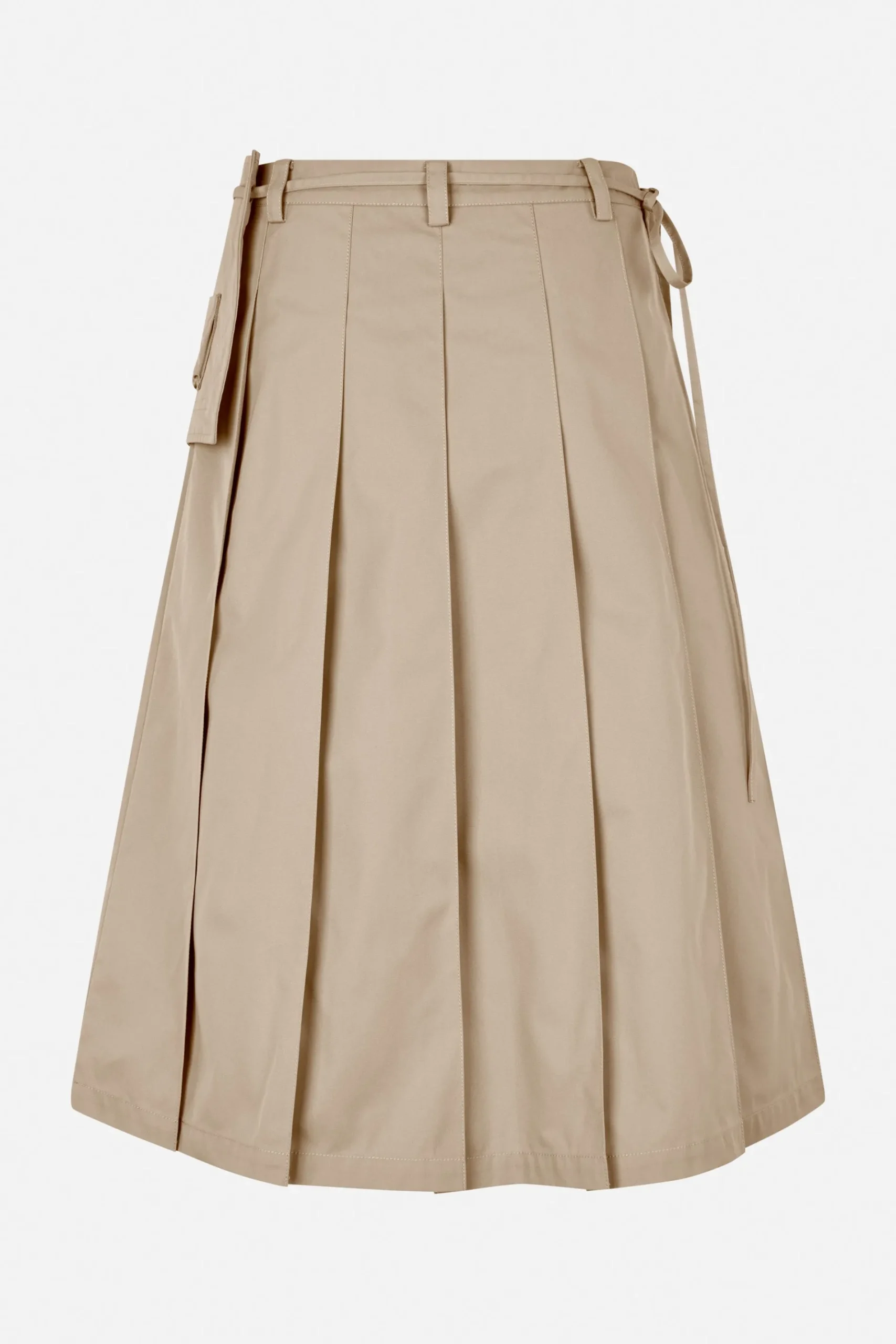 Baum und Pferdgarten Sunny skirt from | Savannah Tan Fashion