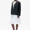 Baum und Pferdgarten Susan Skirt from | Blanc De Blanc New