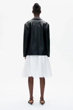 Baum und Pferdgarten Susan Skirt from | Blanc De Blanc New