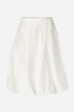 Baum und Pferdgarten Susan Skirt from | Blanc De Blanc New
