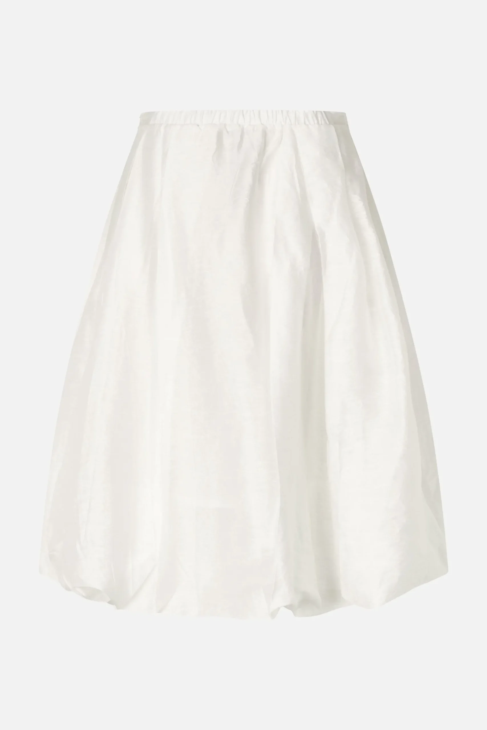 Baum und Pferdgarten Susan Skirt from | Blanc De Blanc New